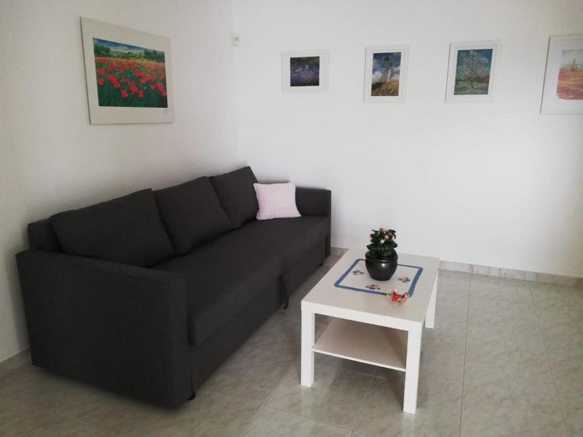 Ferienwohnung Casa Nica Modica Exterior foto