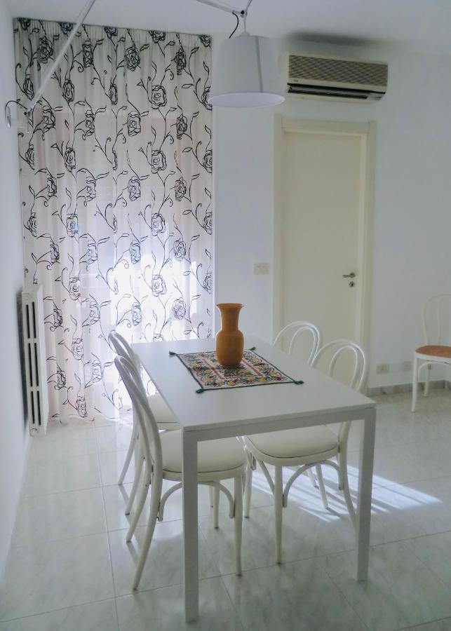 Ferienwohnung Casa Nica Modica Exterior foto